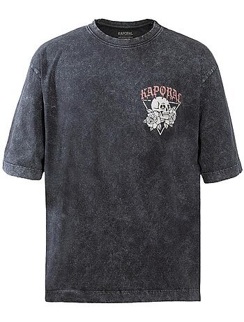 T-Shirt Homme Kaporal