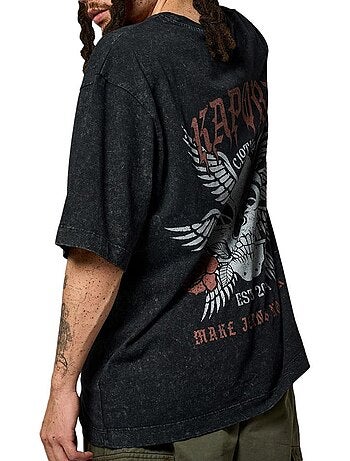 T-Shirt Homme Kaporal