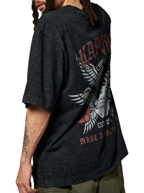 T-Shirt Homme Kaporal - Kiabi