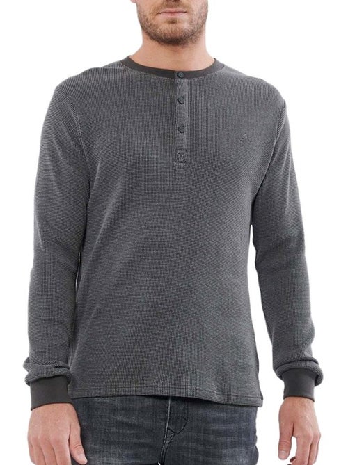 T-Shirt Homme Kaporal - Kiabi