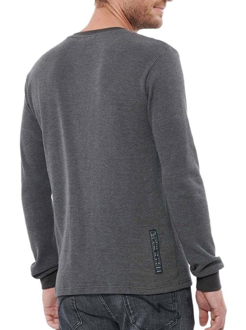 T-Shirt Homme Kaporal - Kiabi