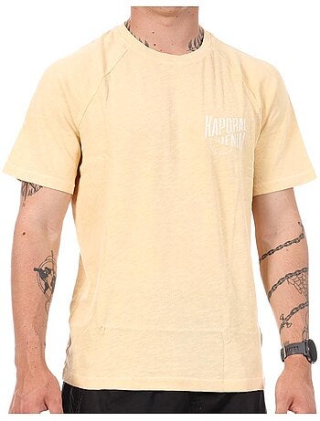 T-Shirt Homme Kaporal