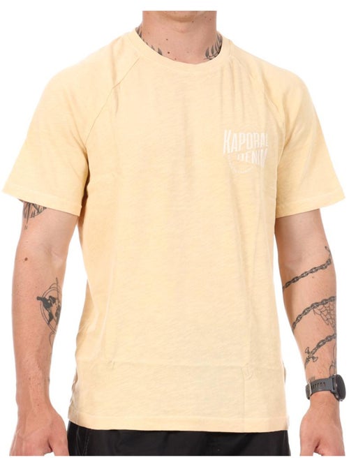 T-Shirt Homme Kaporal - Kiabi