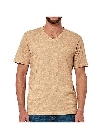 T-Shirt Homme Kaporal