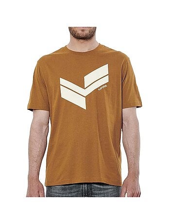 T-Shirt Homme Kaporal