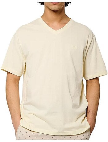 T-Shirt Homme Kaporal
