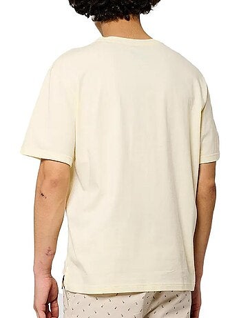 T-Shirt Homme Kaporal