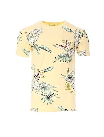 T-Shirt Homme Kaporal