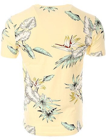 T-Shirt Homme Kaporal