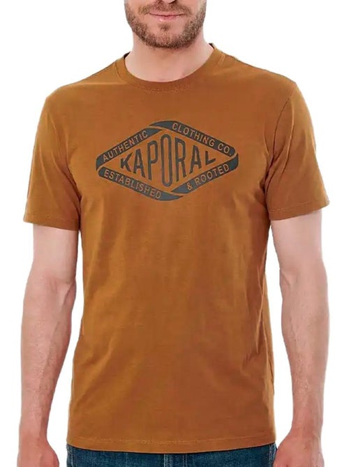 T-shirt Homme Kaporal - Kiabi