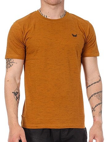 T-shirt Homme Kaporal