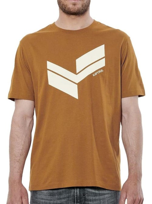 T-Shirt Homme Kaporal - Kiabi