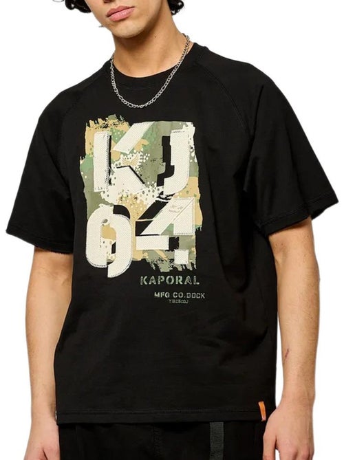 T-shirt homme kaporal - Kiabi T-shirt homme kaporal - Kiabi