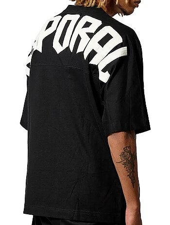 T-shirt homme kaporal