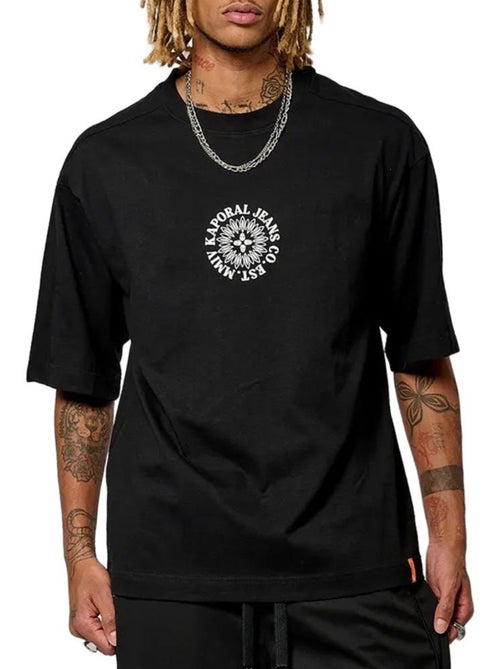 T-shirt homme kaporal - Kiabi T-shirt homme kaporal - Kiabi