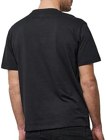 T-shirt homme kaporal