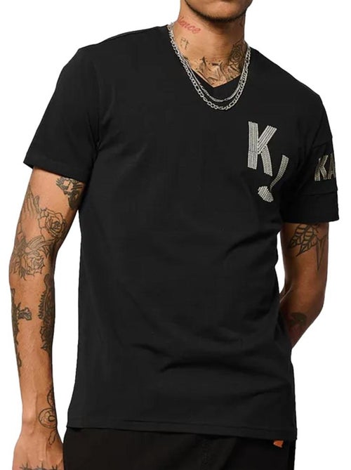 T-shirt homme kaporal - Kiabi