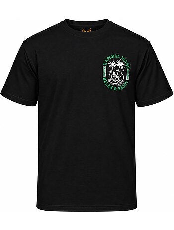 T-shirt homme kaporal