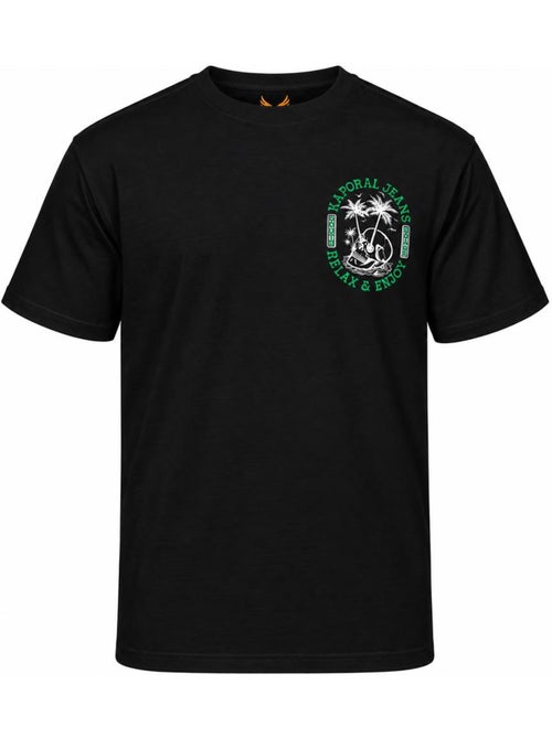T-shirt homme kaporal - Kiabi T-shirt homme kaporal - Kiabi