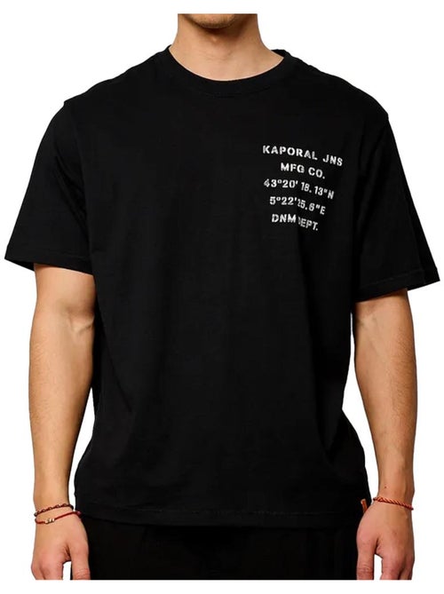 T-shirt Homme Kaporal - Kiabi