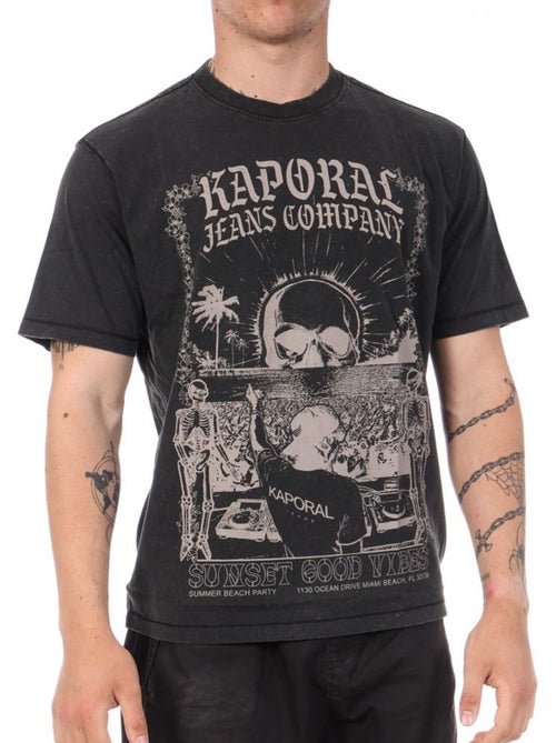 T-shirt Homme Kaporal - Kiabi