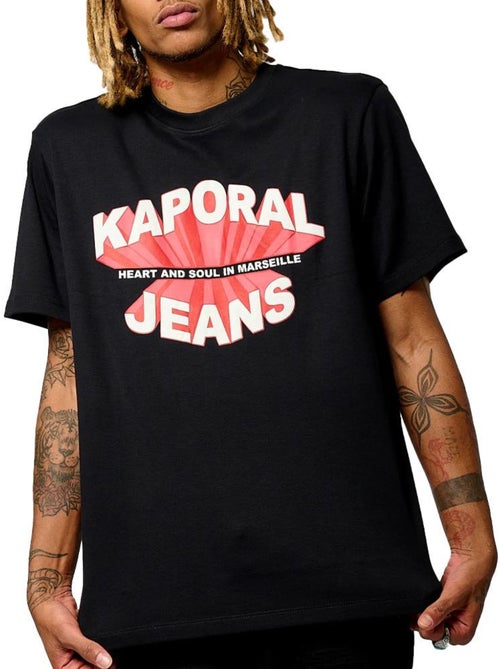 T-shirt Homme Kaporal - Kiabi
