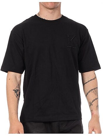 T-Shirt Homme Kaporal