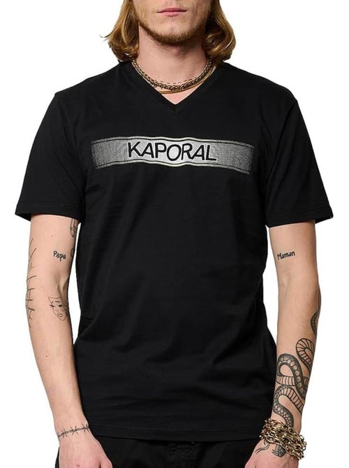 T-Shirt Homme Kaporal - Kiabi