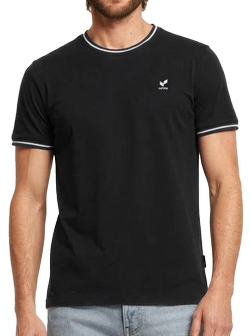 T-Shirt Homme Kaporal - Kiabi