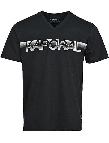 T-Shirt Homme Kaporal