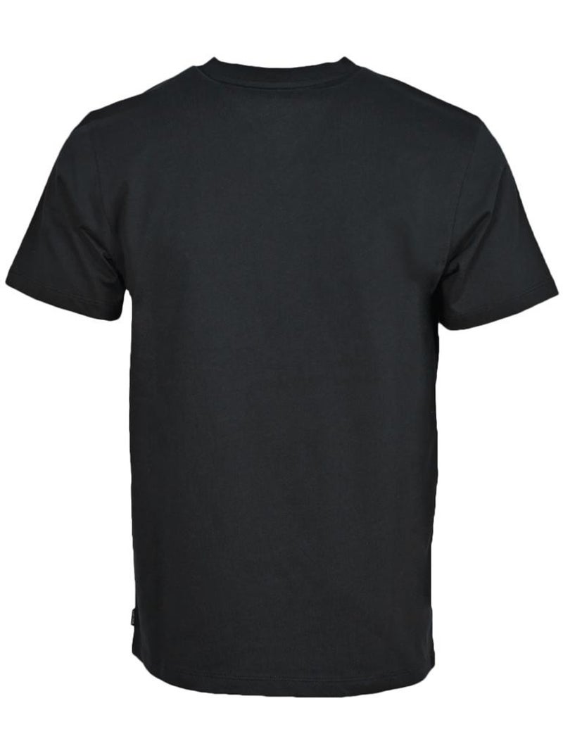 T-Shirt Homme Kaporal Noir - Kiabi