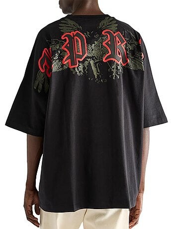 T-Shirt Homme Kaporal