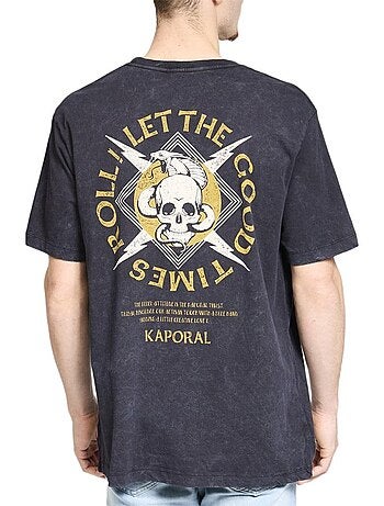 T-Shirt Homme Kaporal