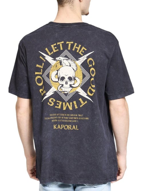 T-Shirt Homme Kaporal - Kiabi