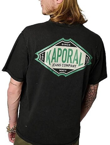 T-shirt Homme Kaporal