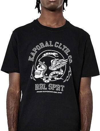 T-Shirt Homme Kaporal