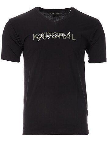 T-shirt Homme Kaporal