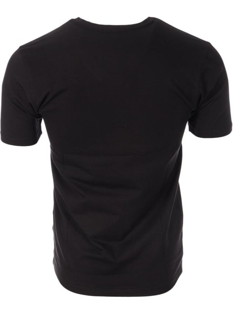 T-shirt homme kaporal Noir - Kiabi