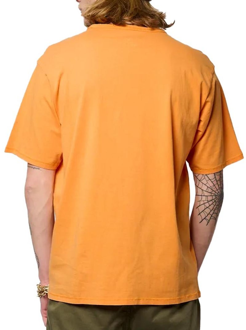 T-shirt homme kaporal Orange - Kiabi