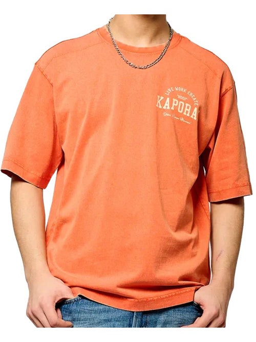 T-shirt homme kaporal - Kiabi T-shirt homme kaporal - Kiabi
