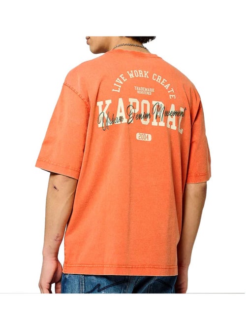 T-shirt homme kaporal - Kiabi T-shirt homme kaporal - Kiabi