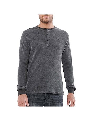 T-Shirt Homme Kaporal Riad