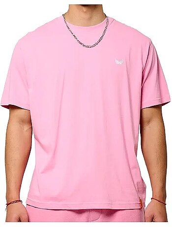 T-shirt homme kaporal