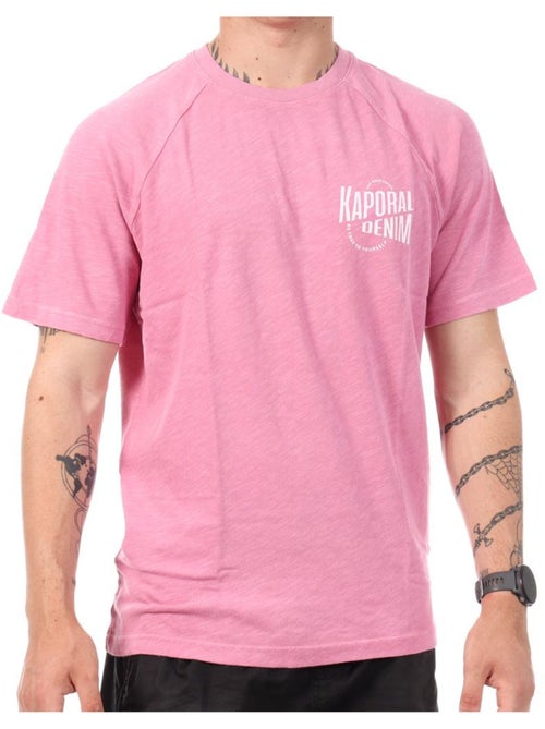 T-Shirt Homme Kaporal - Kiabi