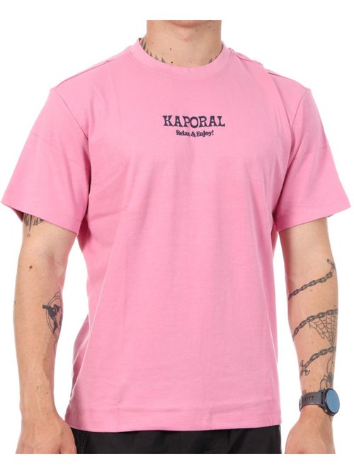 T-Shirt Homme Kaporal - Kiabi