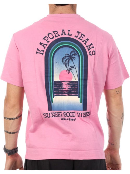 T-Shirt Homme Kaporal - Kiabi