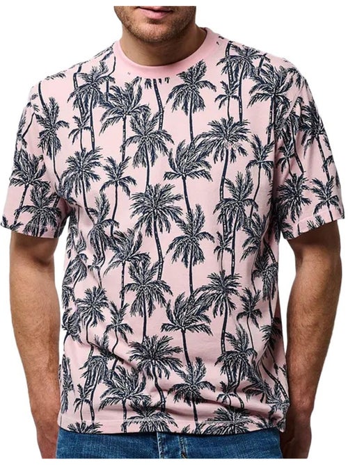 T-shirt Homme Kaporal - Kiabi