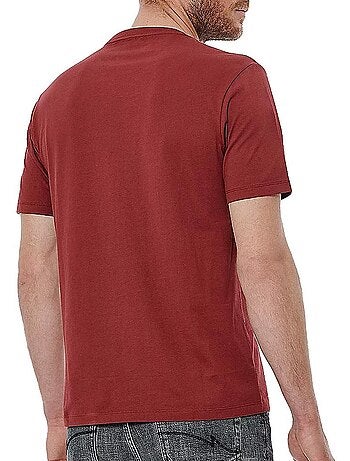 T-shirt Homme Kaporal