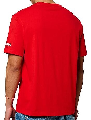 T-shirt homme kaporal