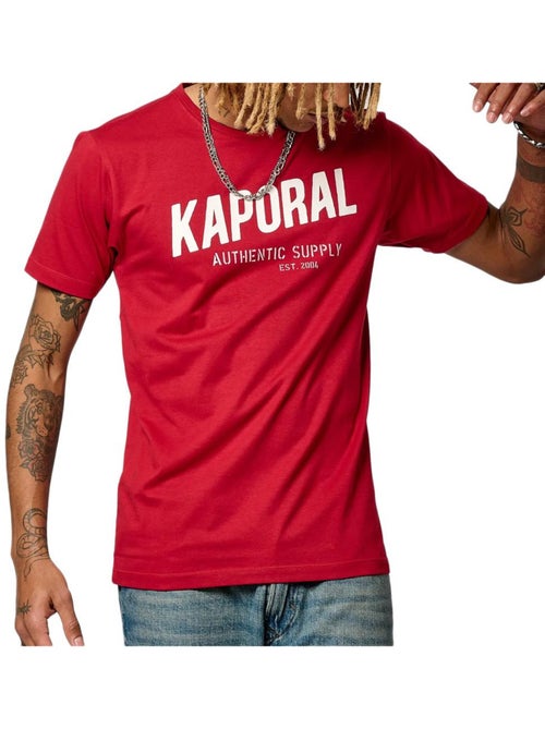 T-shirt Homme Kaporal - Kiabi